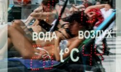 Спасительная окрошка. Врач рассказал, что надо есть в тропическую жару