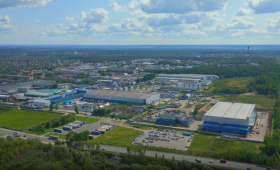 Крупнейшая в Европе блендинговая компания начала выпуск смазочных материалов бренда SINTEC